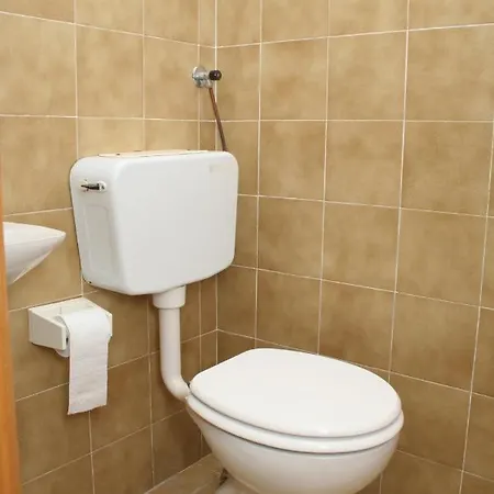 By The Sea Prizba, Korcula - 4483 *