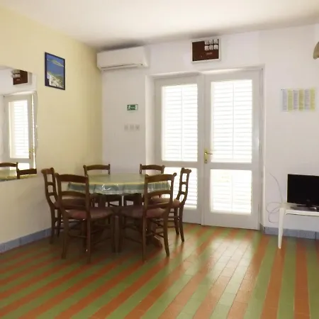 By The Sea Prizba, Korcula - 4483 Appartement *