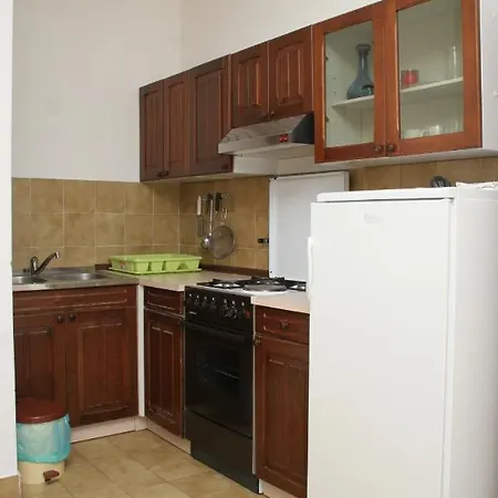 Appartement By The Sea Prizba, Korcula - 4483