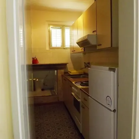 Appartement By The Sea Prizba, Korcula - 4483 Prizba