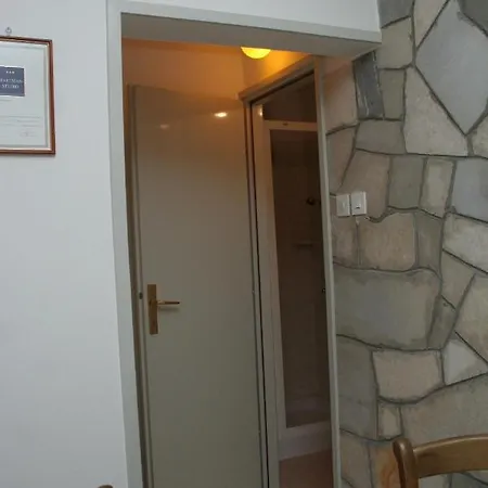 By The Sea Prizba, Korcula - 4483 Appartement Prizba