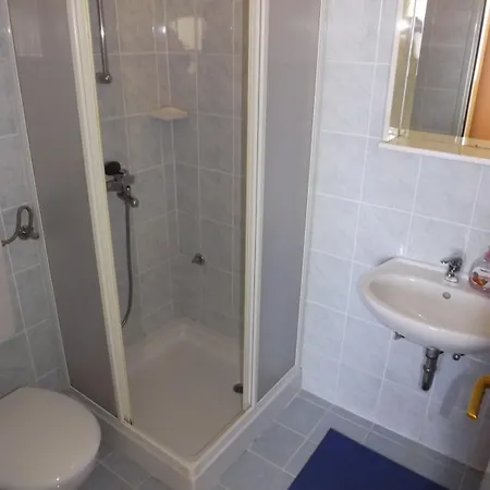 Appartement By The Sea Prizba, Korcula - 4483 Prizba