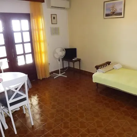 By The Sea Prizba, Korcula - 4483 Appartement Prizba