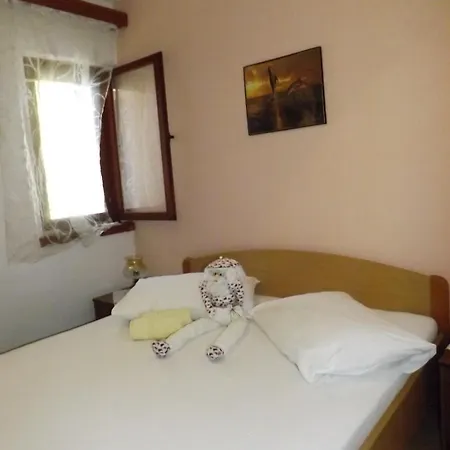 By The Sea Prizba, Korcula - 4483 Prizba