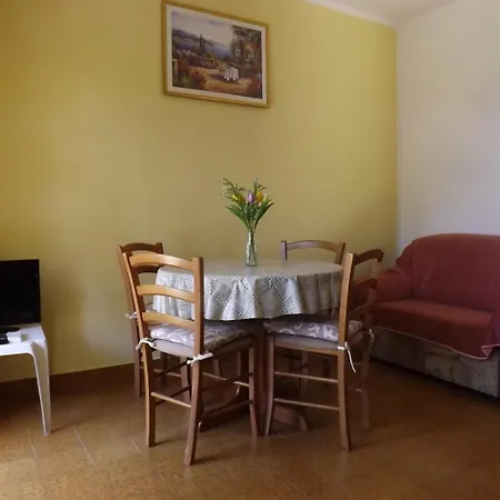 Appartement By The Sea Prizba, Korcula - 4483