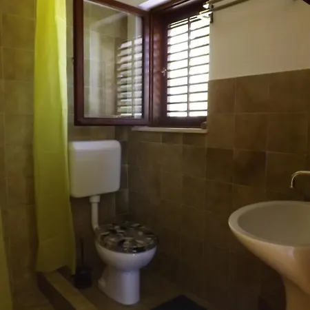 By The Sea Prizba, Korcula - 4483 Prizba