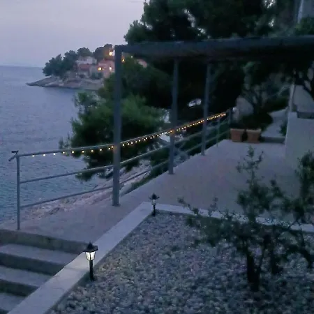 Appartement By The Sea Prizba, Korcula - 4483 *