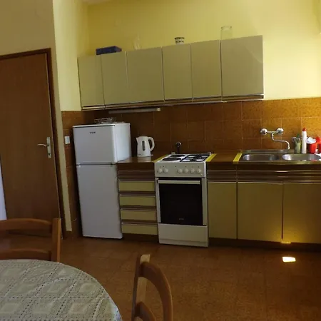 By The Sea Prizba, Korcula - 4483 *