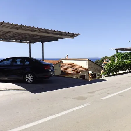 By The Sea Prizba, Korcula - 4483