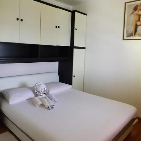 Appartement By The Sea Prizba, Korcula - 4483