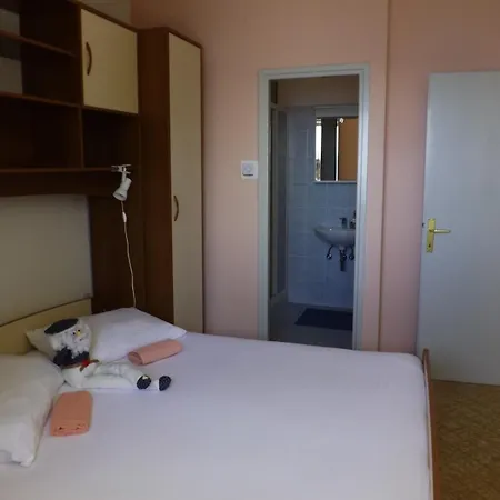 By The Sea Prizba, Korcula - 4483 Appartement *