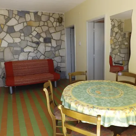 By The Sea Prizba, Korcula - 4483 Appartement Prizba