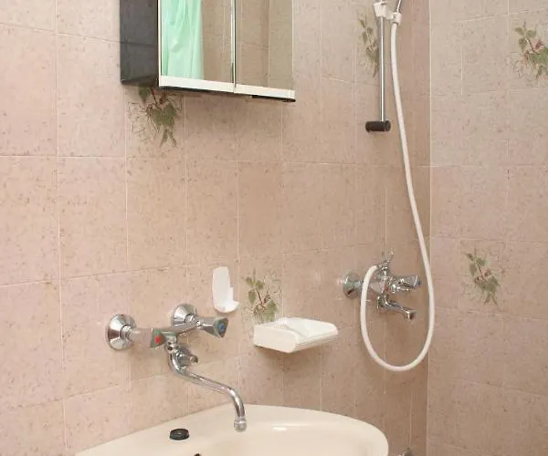 Апартаменты By The Sea Prizba, Korcula - 4483 Прижба