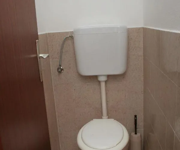 Апартаменты By The Sea Prizba, Korcula - 4483 Прижба