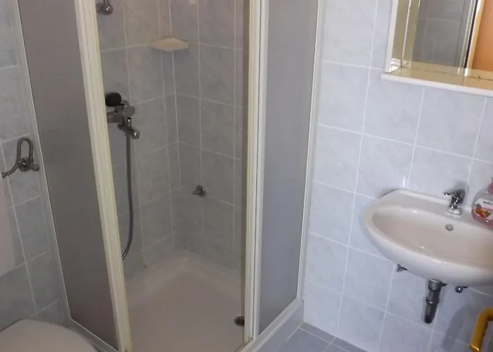 Апартаменты By The Sea Prizba, Korcula - 4483 Прижба