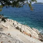 By The Sea Prizba, Korcula - 4483 Daire *