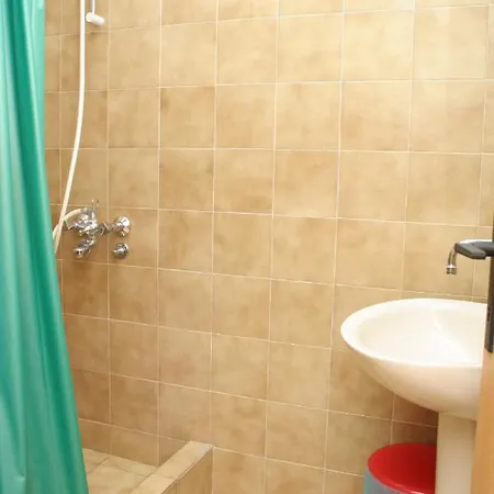 By The Sea Prizba, Korcula - 4483 * Prizba