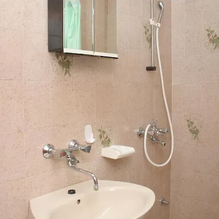 דירה By The Sea Prizba, Korcula - 4483 פריזבה