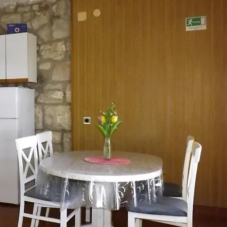 By The Sea Prizba, Korcula - 4483