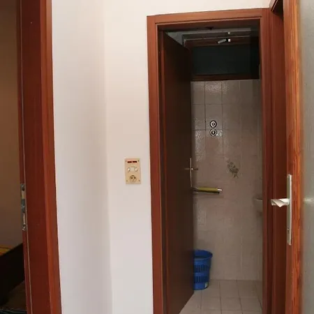 By The Sea Prizba, Korcula - 4483