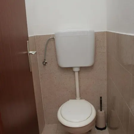 דירה By The Sea Prizba, Korcula - 4483 פריזבה