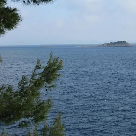 By The Sea Prizba, Korcula - 4483