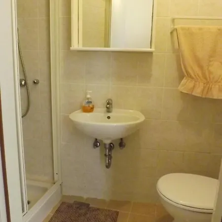 דירה By The Sea Prizba, Korcula - 4483 *