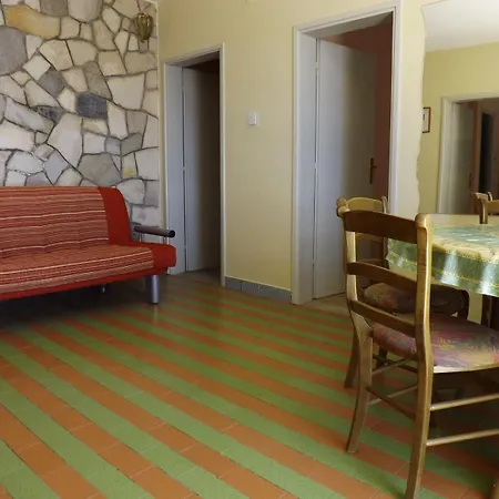 By The Sea Prizba, Korcula - 4483 * Prizba