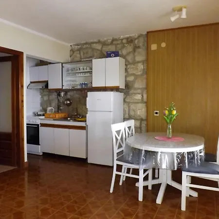 Appartamento By The Sea Prizba, Korcula - 4483
