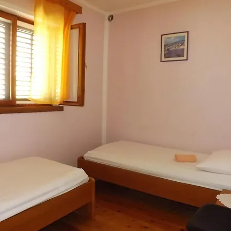 דירה By The Sea Prizba, Korcula - 4483 פריזבה