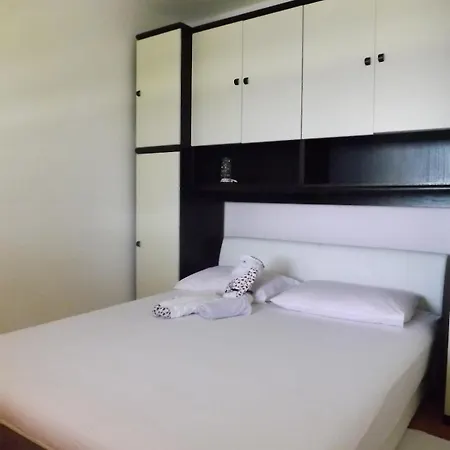 By The Sea Prizba, Korcula - 4483 * Prizba