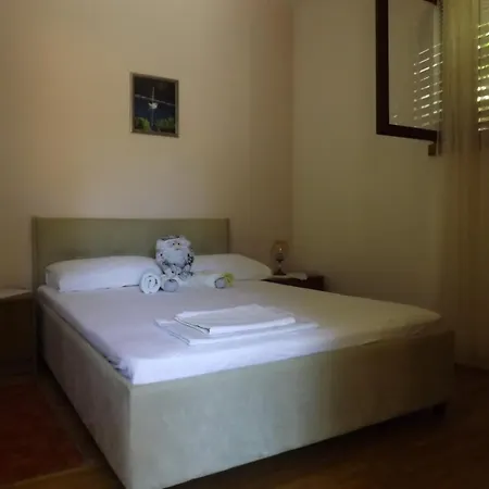 By The Sea Prizba, Korcula - 4483 דירה