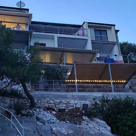 By The Sea Prizba, Korcula - 4483 * Prizba